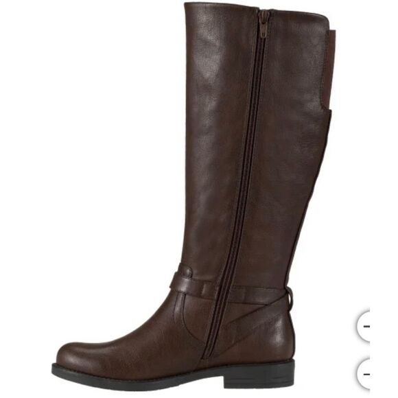 Baretraps Ladies' Riding Boot Size 10 NEW # K972 - Picture 3 of 8